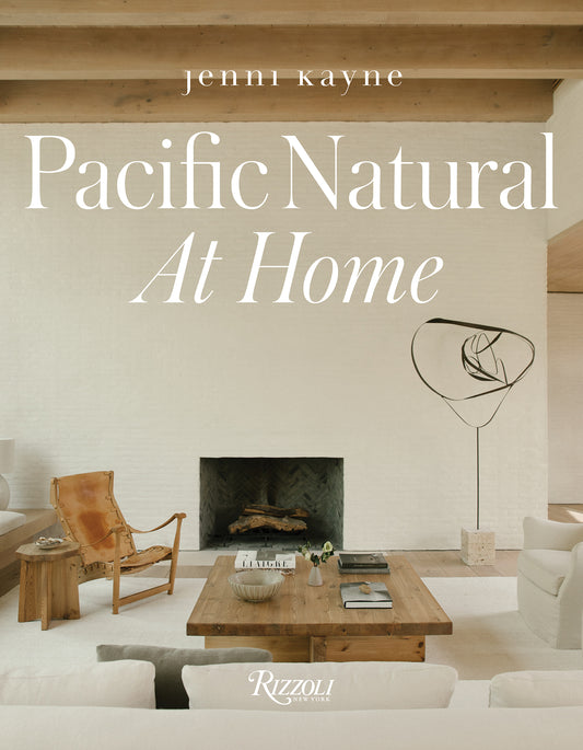 pacific natural at home