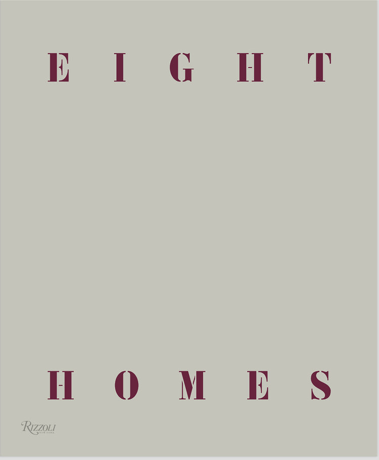 eight homes: clements design