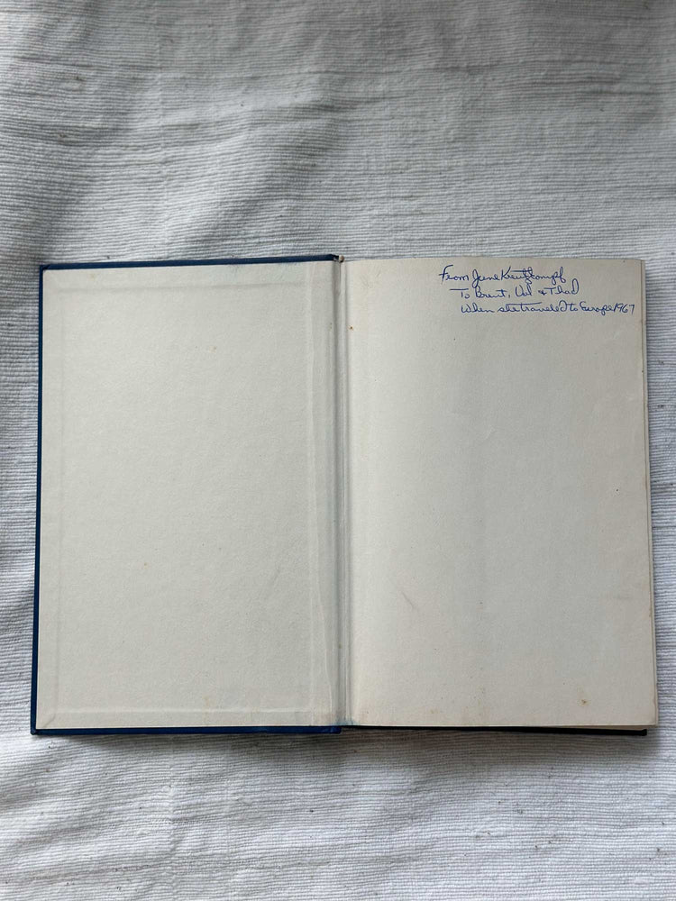 vintage norwegian fairy tales hardcover book