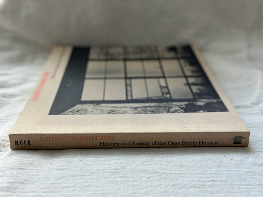 vintage blueprints for modern living paperback book