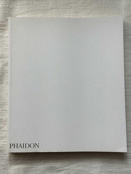 vintage mondrian paperback coffee table book