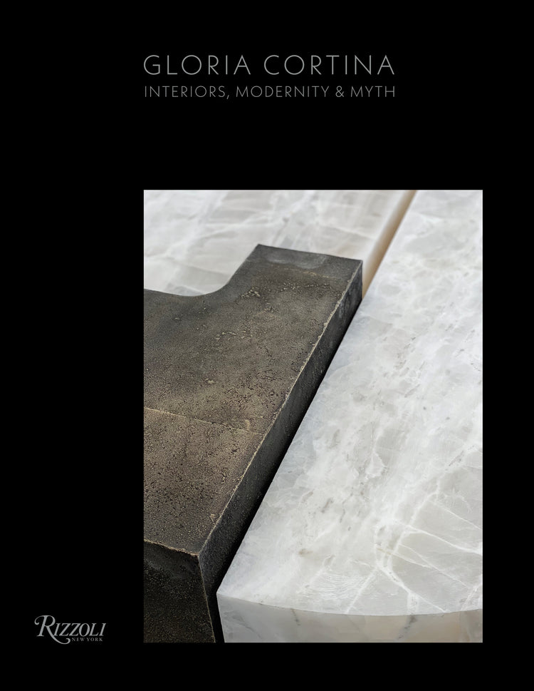 gloria cortina: interiors, modernity & myth